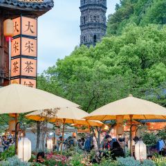 荣家小吃(灵湖湖畔店) User Photo