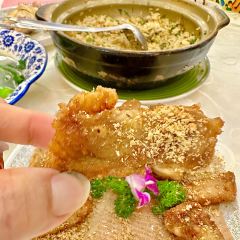 五邑华记(白石店) User Photo