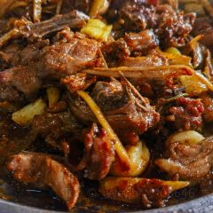 Ganjiajiepainingmeng Duck (linchang) User Photo