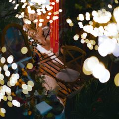 光合作用咖啡厅 User Photo