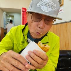 老闫驴肉火烧(西山道店) User Photo