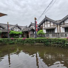 留恋人家(广汉三星堆巴蜀店) User Photo