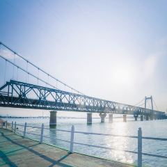 观湖台 User Photo