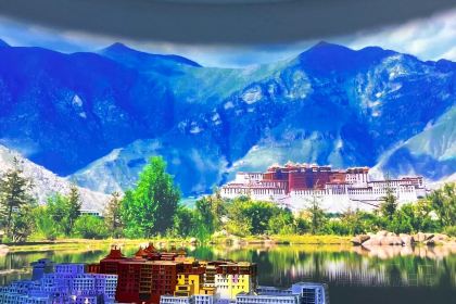 Jiangjiaqiaojiao Noodle House