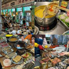 韩氏煎包店 User Photo