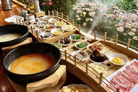 JIU GE RICE NOODLES