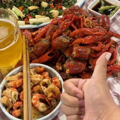 上品江湖菜(龙脊广场店) User Photo