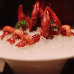 盐城万豪酒店·万豪中餐厅 User Photo