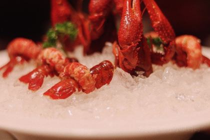 盐城万豪酒店·万豪中餐厅