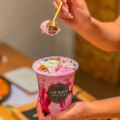 si哈辣餐厅(庆阳路店) User Photo