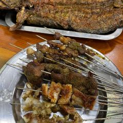 闻记羊肉汤火锅(联合街店) User Photo