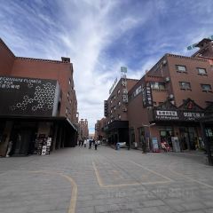 你好飯店（喀什古城景區店）·馬氏案板牛蹄（喀什總店）張用戶圖片