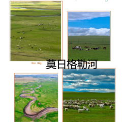 黑山头 User Photo