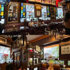 Siew Tin's Nyonya Kitchen User Photo