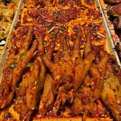 PU TIAN FENG WEI User Photo