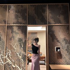 貴陽東景希爾頓飯店·燈 日料餐廳張用戶圖片