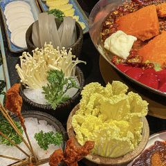 陈鸭肠老火锅(九街店) User Photo