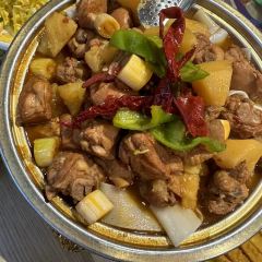 DA MO PIAO XIANG NANG KENG ROU User Photo