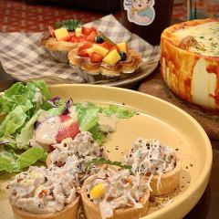 福記咖啡·手工意麵（惠城店）張用戶圖片