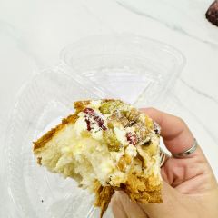 阿依夏木蛋糕店(解放东路店) User Photo