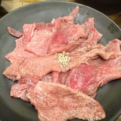 Shichirinyakiniku Anan Kenchomae張用戶圖片