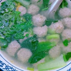 LAO TONG GUAN ROU GA MO CHENG CHENG DIAN User Photo