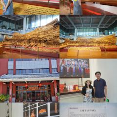 莆田香格里拉大酒店·香乐园中餐厅 User Photo