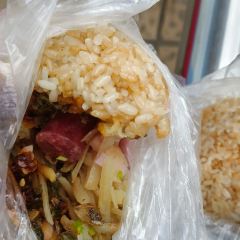 芳姐米饺(祥和路店) User Photo