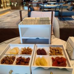 杭州良渚洲际酒店·大堂酒廊 User Photo