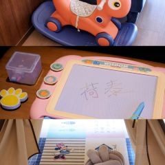 华诚汇酒家·琼菜印象(红城湖店) User Photo