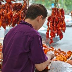 黃氏燒臘（青年路店）張用戶圖片