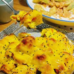 丽江龙继斑鱼庄(灵山大街店) User Photo