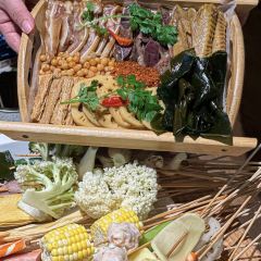 卤串哥砂锅串串香(坑梓店) User Photo