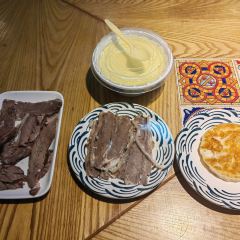 LANTINGANBO User Photo