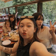 溪谷咖啡 User Photo