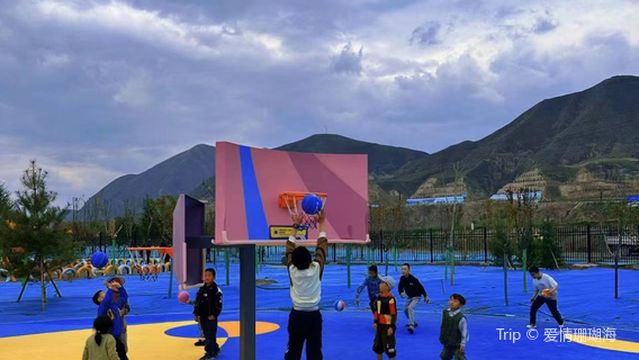 tao he ru yi wan · tao tao tu er tong le yuan