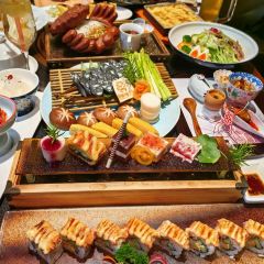 青空寿司·和牛寿喜锅专门店 User Photo