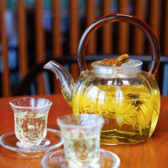 XIANG YUE ảnh của người dùng