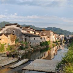 HUAN XIU TU CAI GUAN User Photo