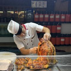 和田夜市环湖店 User Photo