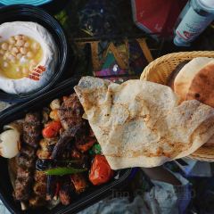 CHAPATTI Indian Restaurant 여행 사진