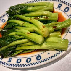 深井陈记烧鹅茶冰廳(南昌境界店) ảnh của người dùng