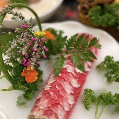 湯系·胡椒猪肚鸡火锅(苏宁广场店) User Photo