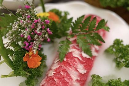 湯系·胡椒猪肚鸡火锅(苏宁广场店)