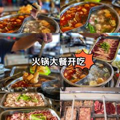 JIN SHAN NIU BA BAO User Photo