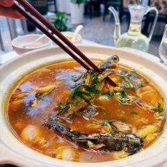 徐生记·随卓·品膳(长嘉汇店) User Photo