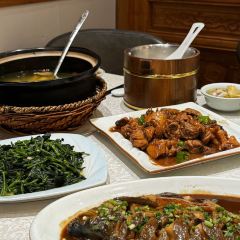 御香农家菜(后坞集散中心店) User Photo