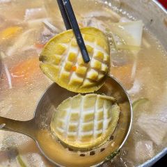 禄婶鸡煲·香港打边炉(罗湖国贸店) User Photo