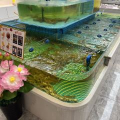 人和家常菜馆 User Photo