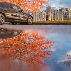 Five Sails Restaurant User Photo